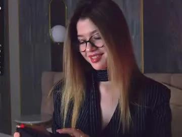 Freechat sara_lewiis on Chaturbate