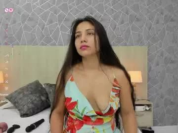 sara_melo on Chaturbate 