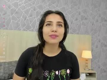 sara_melo on Chaturbate 