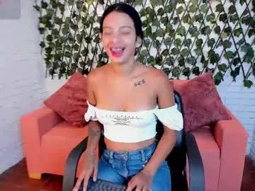 saracorraless on Chaturbate 