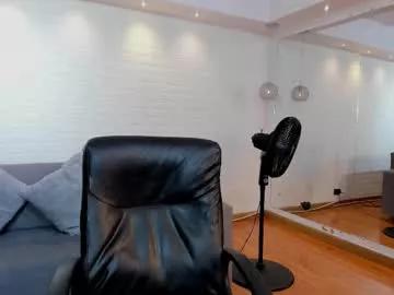 saracorraless on Chaturbate 