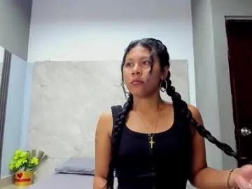 sarah__19 on Chaturbate