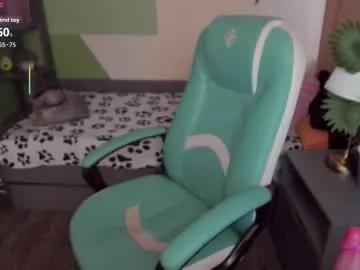 sarah__babyyy on Chaturbate 