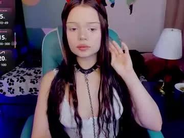 sarah__babyyy from Chaturbate