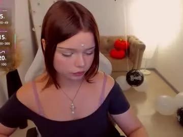 sarah__babyyy on Chaturbate 