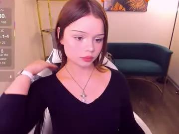 sarah__babyyy on Chaturbate 