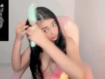 Freechat sarah_angelll on Chaturbate