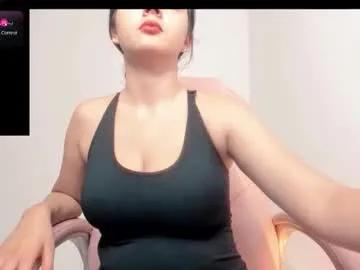 Freechat sarah_angelll on Chaturbate