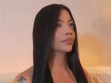 sarah_hiill on Chaturbate 