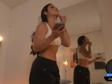 sarah_hiill on Chaturbate 