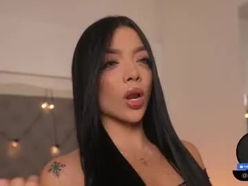 sarah_hiill on Chaturbate 