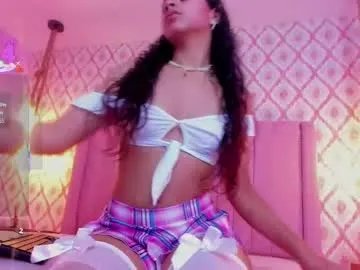 sarah_keys on Chaturbate