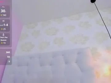 sarah_keys on Chaturbate