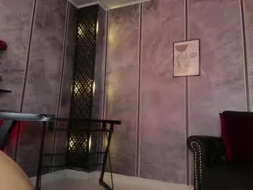 sarakush on Chaturbate 