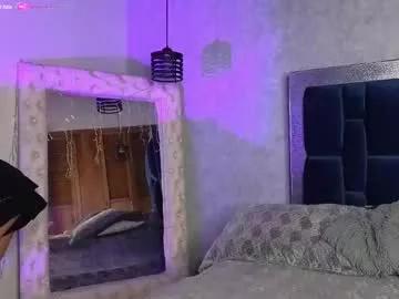 sarawilliamss_ on Chaturbate 