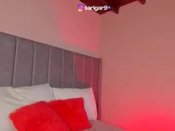 sarigarcia from Chaturbate