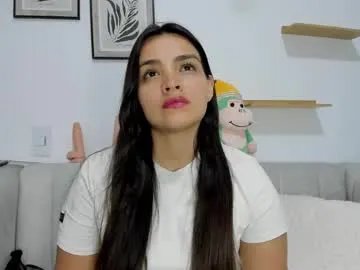 saritadolly_ on Chaturbate