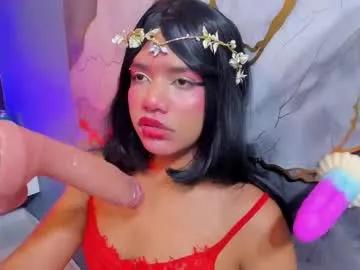 sasha__moore on Chaturbate 