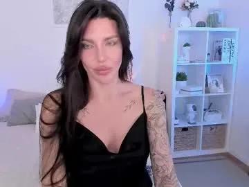 sasha_miro on Chaturbate