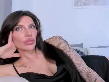 sasha_miro on Chaturbate
