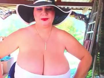 sassy_seasons on Chaturbate 