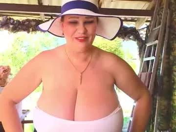 sassy_seasons on Chaturbate 
