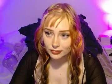 satrinarose on Chaturbate