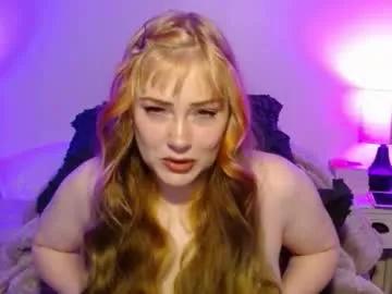 satrinarose on Chaturbate