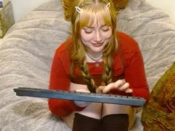 satrinarose on Chaturbate