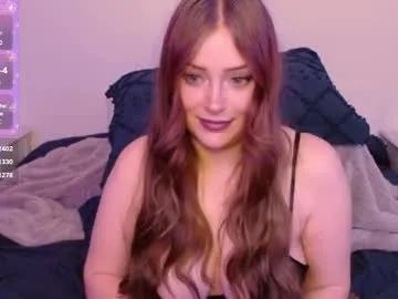 satrinarose on Chaturbate