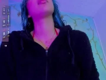 saturno_stone on Chaturbate