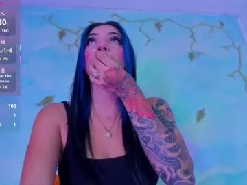 saturno_stone on Chaturbate