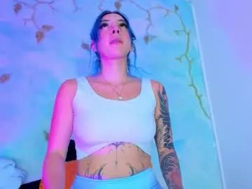 saturno_stone on Chaturbate