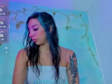 saturno_stone on Chaturbate