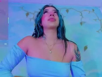 saturno_stone on Chaturbate