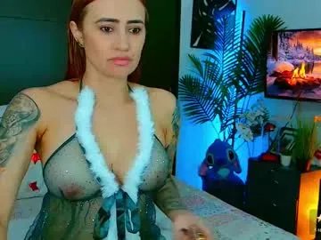 savage_penelope_ on Chaturbate