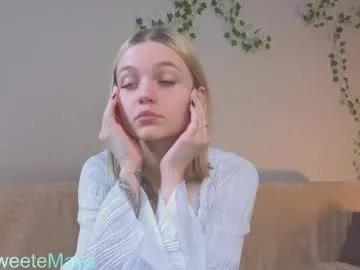 Naked Savannahshor wants you to fuck her body now savannahshor from Chaturbate
