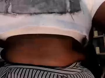 savannahstorm_ on Chaturbate 