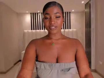 savannahstorm_ on Chaturbate 