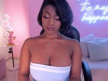 savannahstorm_ on Chaturbate 