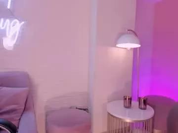 savannahstorm_ on Chaturbate 