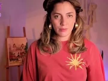 Freechat scalertt__steel_ on Chaturbate