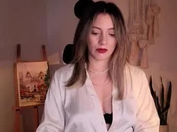 Freechat scalertt__steel_ on Chaturbate