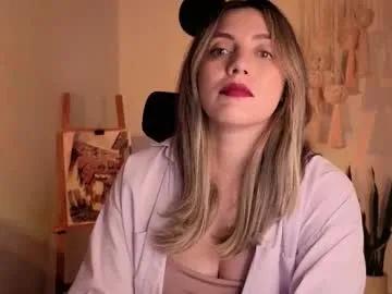 Freechat scalertt__steel_ on Chaturbate