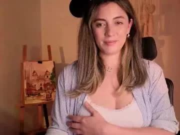 Freechat scalertt__steel_ on Chaturbate