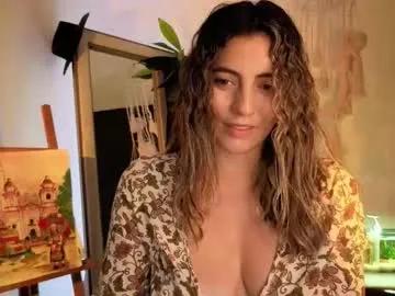 Freechat scalertt__steel_ on Chaturbate