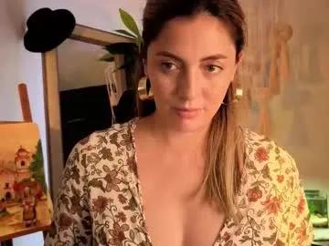 Freechat scalertt__steel_ on Chaturbate