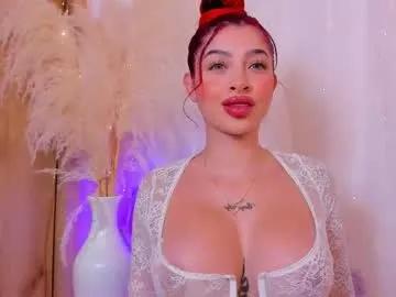 scarleett_jones on Chaturbate