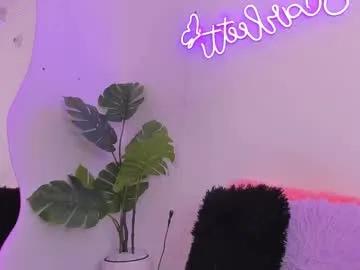 scarleett_jones on Chaturbate