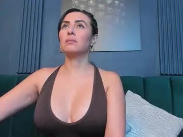 Freechat scarlet_edwars on Chaturbate